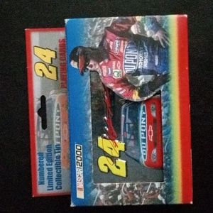 Collectible Playing Cards